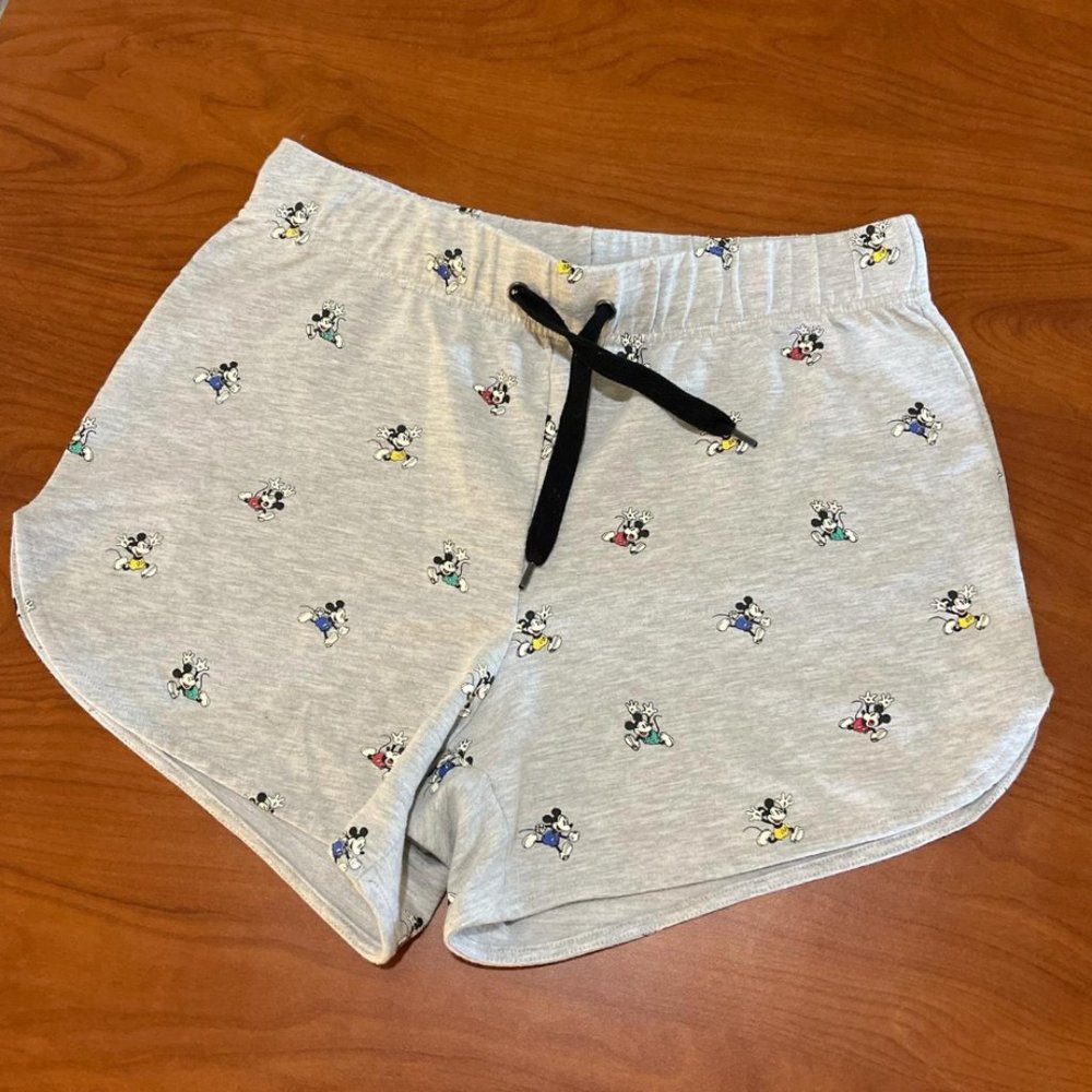 Walt Disney World Mickey Mouse Shorts